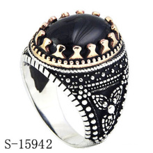 Modeschmuck Ring Silber 925 für den Mann